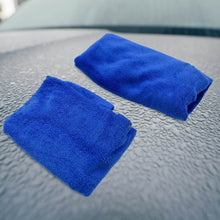Car / Bike Cleaning Combo Microfiber Car Wash Sponge and Gloves, Automobile Cleaning Sponges, 2 Wash Towel, 1 Brush, 1 Sponge, 1 Gloves, Car Wash Cleaning Tools Kit (5 Pcs Set) - dailyneed.life