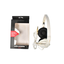 Foldable DJ Style Wired Headphones with Mic - dailyneed.life