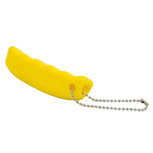 Silicone Portable Bag Device Bag Filter Hand Shopping Bag Carry Tool Key Chain (1 Pc) - dailyneed.life