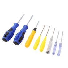 8 In 1 Hand Tool Kit - dailyneed.life