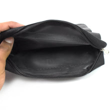 Pencil Pouch With Zipper (1 Pc / 2 Compartment ) - dailyneed.life