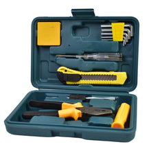 Multi Functional Hardware Tool Set (11 Pcs Set) - dailyneed.life