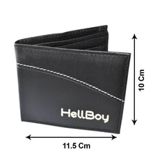 Mens Leather Wallet / Leather Wallet for Men - dailyneed.life