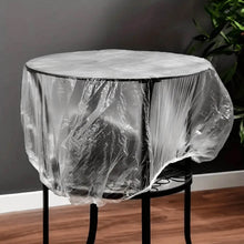 Home Thick Disposable Dust Proof Plastic Furniture Covers (1 Pc / Small) - dailyneed.life