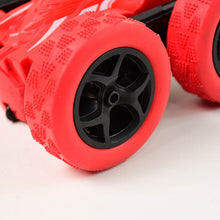 Electroplay Remote Control Car, Double Sided Fast Stunt Car (1 Set) - dailyneed.life