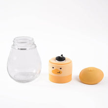 Duck Head Glass Spice Grinder (1 Pc) - dailyneed.life