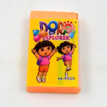 Fancy & Stylish Eraser (1 Pc / Mix Design) - dailyneed.life