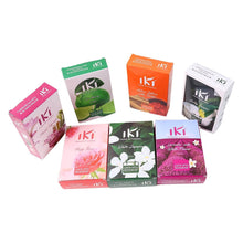 IKI Pocket Air Freshener Mix Flevar / Fragrance (1 Pkt / Inside 6 Pcs ) - dailyneed.life