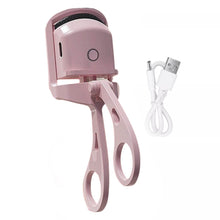 Electric Heated Eyelash Curlers (1 Pc) - dailyneed.life