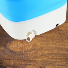 Portable Washing Machine, Mini Folding Washer and Dryer Combo, for Underwear, Socks, Baby Clothes, Travel, Camping, RV, Dorm, Apartment  - dailyneed.life