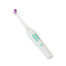 Electric Toothbrush for Adults & Teens – Deep Cleansing, Battery Operated (Battery Not included) - dailyneed.life