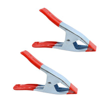 4 Inch Heavy Duty Spring Metal Spring Clamps (2 Pc Set) - dailyneed.life