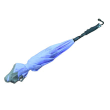 Travel Umbrella Windproof Umbrella Compact Folding Reverse Umbrella Unique Folding Umbrella (1 pc) - dailyneed.life