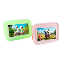 Kids Cartoon Printed Lunch Box Mix Design (1 Set) - dailyneed.life