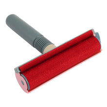 Plastic Handle Sofa Bed Clothes Lint Hair Dust Remover Cleaning Brush (1 Pc) - dailyneed.life