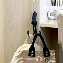 360° Rotating Multi-Purpose Baby Carriage Hook – For Strollers, Cars & More (1 Pc) - dailyneed.life