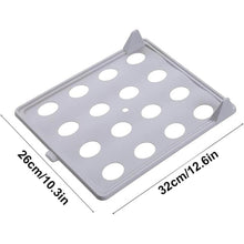 Stackable Shirt Clothes Folding Board (32×26 CM / 1 Pc) - dailyneed.life