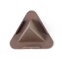 Pyramid Brown Mobile Stand with 3 Different Inclined Angles - dailyneed.life