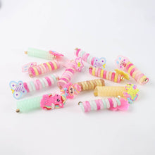 Spiral Hair Braiding Clips for Kids (12 Pc / Mix Design) - dailyneed.life