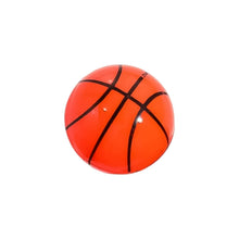 Round Basketball Shaped Pencil Sharpener (1 Pc) - dailyneed.life