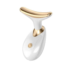 Neck Face Massager, Firming Wrinkle Removal Tool (Neck Wrinkle Removal Tool / 1 Pc) - dailyneed.life