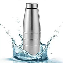 Stainless Steel Water Bottle (1000 ml) - dailyneed.life