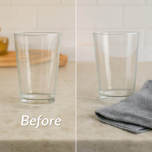 Heavy-Duty Multipurpose Microfiber Cleaning Cloth (1 Pc) - dailyneed.life