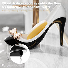 Creative High Heels Soap Box - dailyneed.life