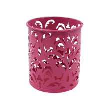 Pen holder Office Desk Metal Mesh Pen Stand (1 Pc) - dailyneed.life