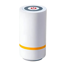 Portable USB Rechargeable Vacuum Sealer Machine (1 Pc) - dailyneed.life