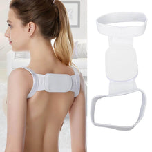 All-in-One Posture Support: Back, Shoulder & Core Correction - dailyneed.life
