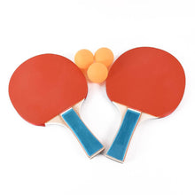 Knx Professional Table Tennis Racket (1 Set) - dailyneed.life