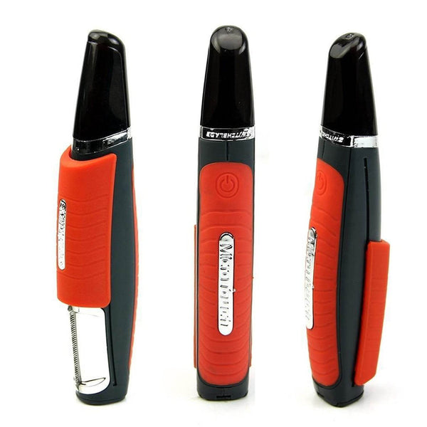 All in 1 Pre Trimmer used for trimming and cutting of facial and body hairs and all. - dailyneed.life