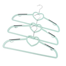 Plastic Clothes Hangers, Slim & Durable Space-Saving Hangers (3 Ps) - dailyneed.life
