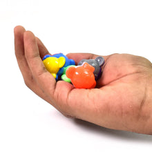 Cartoon / Money Shape Pencil Top Promotional toys (1 Pc / Mix Colour & Design) - dailyneed.life