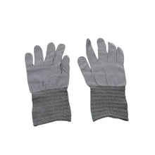 1 Pair Cut Resistant Gloves Anti Cut Gloves Heat Resistant Kint Safety Work Gloves High Performance Protection, Food Grade BBQ - dailyneed.life