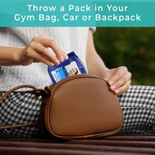 Refreshing Wet Wipes for Face | Facial Cleansing | Refreshing & Skin Hydration| Soothing for skin | pH Balance & Alcohol Free | Nourishing with Fruit extract | 25 Wipes - dailyneed.life