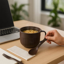 Home Chef Tangy Twist Insulated Lunch Bowl (Approx 650ML & 1 Pc) - dailyneed.life