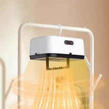Portable Clothes Folding Dryer, Portable Dryer (1 Pc) - dailyneed.life