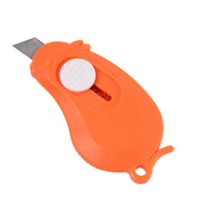 Mini Cutter Portable & Safe Box Opener (Multiple Uses) - dailyneed.life