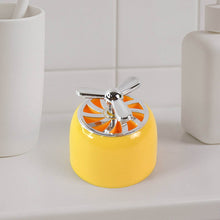 Stylish Mini Propeller Shape Car Dashboard Air Freshener, Also Hook (1 Pc) - dailyneed.life
