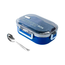 Home Chef Premium Airtight Steel Lunch Box - dailyneed.life