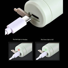 4 in 1 Electric Handheld Cooking Hammer Vegetable Cutter Set Electric Food Chopper Multifunction Vegetable Fruit Slicer - dailyneed.life