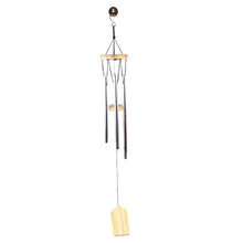 Wind Chimes Outdoor Hanging Dragonfly Wind Chime (1 Pc / Mix Design) - dailyneed.life