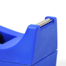 Plastic Tape Dispenser Cutter for Home Office use (1 pc / Big) - dailyneed.life