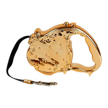 Retractable Telescopic Belt Rope Cat Golden Traction (3M Approx / 1 pc) - dailyneed.life