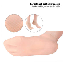 Silicone Soft Moisturizing Socks (1 Pair) - dailyneed.life