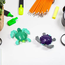 Small Diy Turtle Toy, Mini Turtle, Sea Turtle (1 Pc / Mix Color & Design) - dailyneed.life
