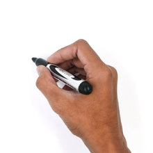 10 Pc Permanent Black Marker - dailyneed.life