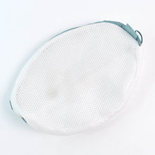 Premium Round Mesh Bra Wash Bag with Zipper for Washing Machine (1 Pc / Mix Size & Design) - dailyneed.life